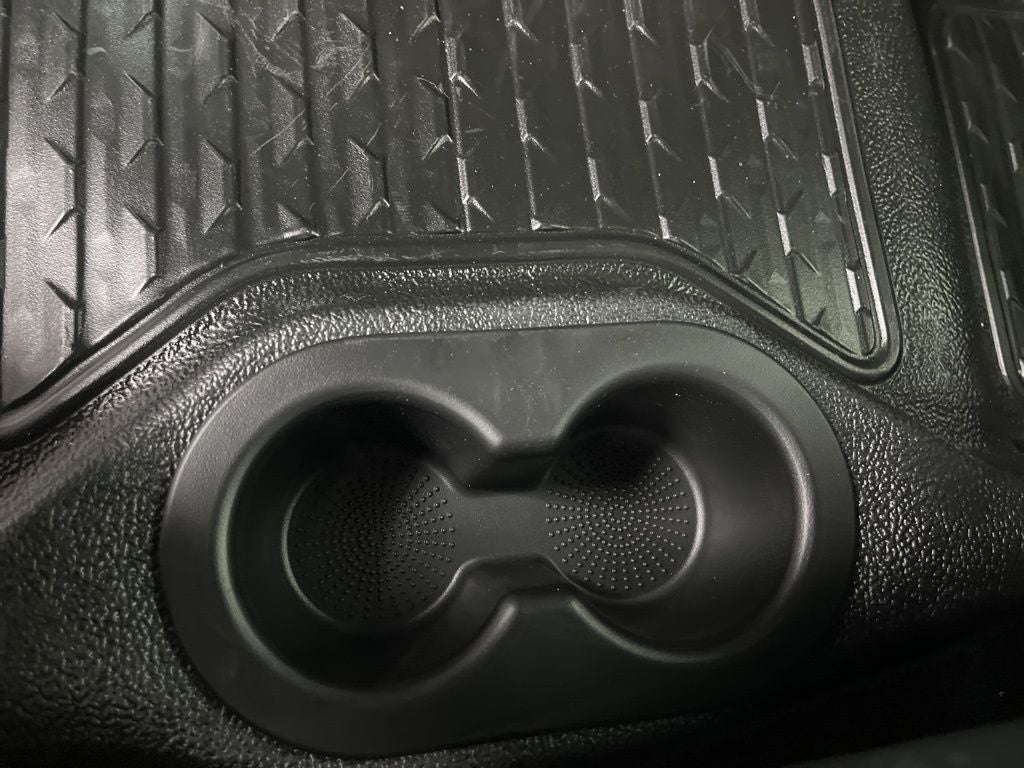 2026 RAM 4500HD Tradesman