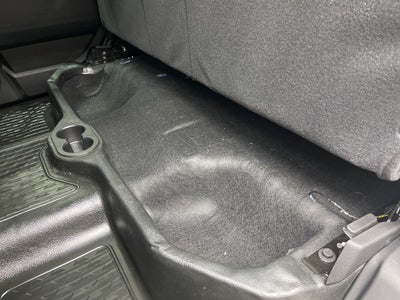 2026 RAM 4500HD Tradesman