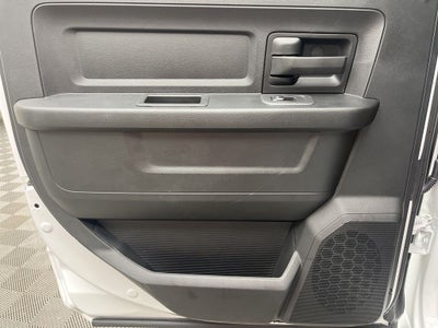 2026 RAM 4500HD Tradesman