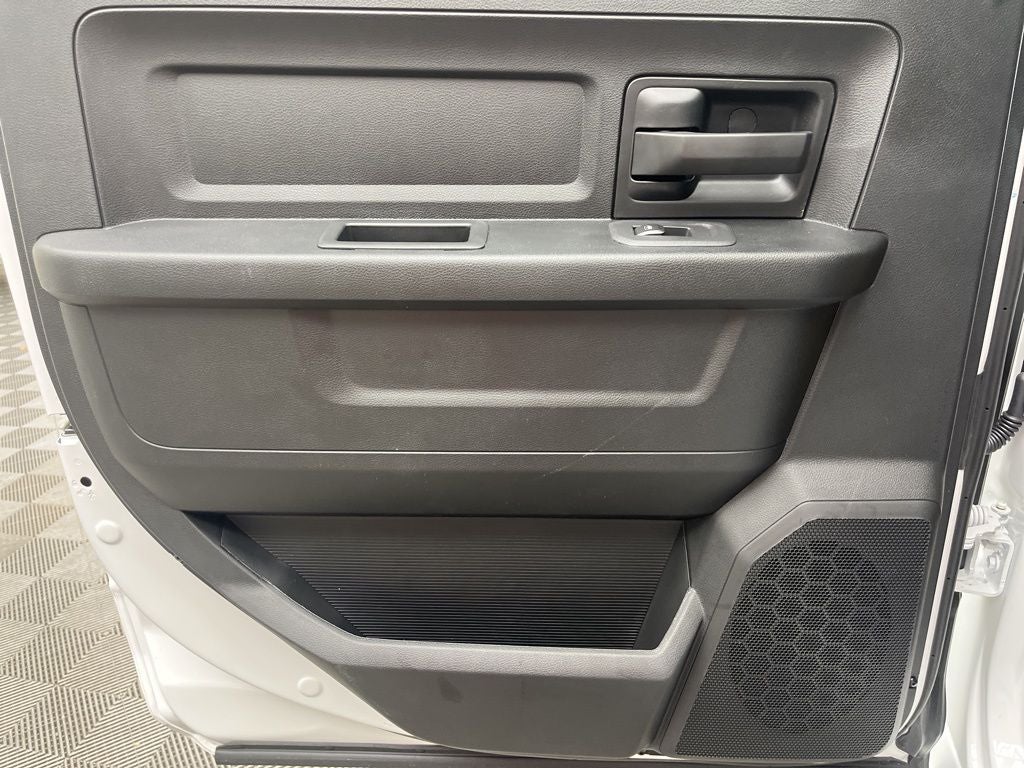 2026 RAM 4500HD Tradesman