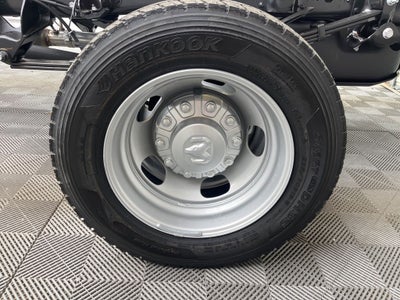 2026 RAM 4500HD Tradesman