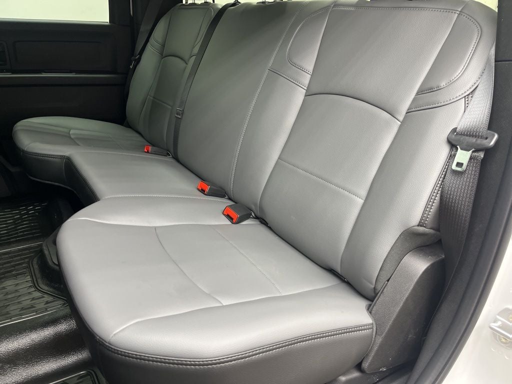 2026 RAM 4500HD Tradesman