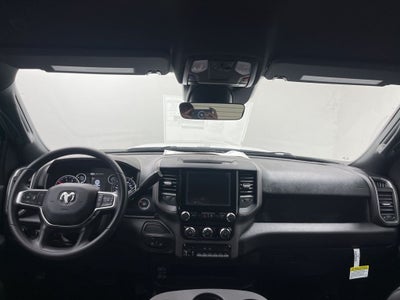 2026 RAM 4500HD Tradesman