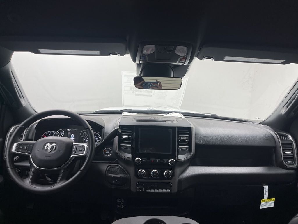 2026 RAM 4500HD Tradesman