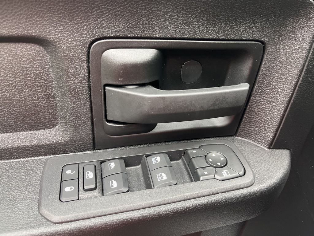 2026 RAM 4500HD Tradesman