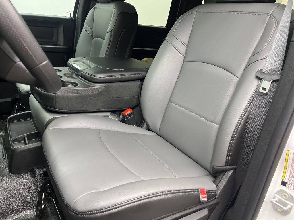 2026 RAM 4500HD Tradesman