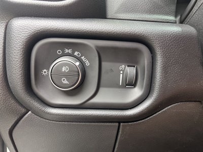 2026 RAM 4500HD Tradesman