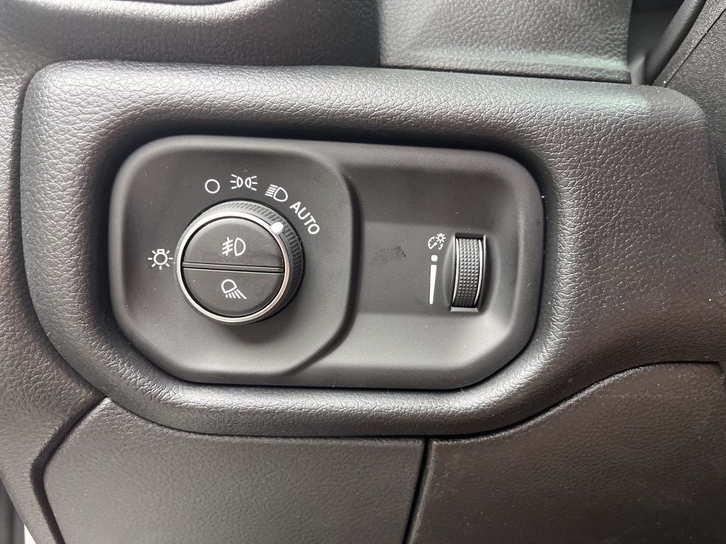 2026 RAM 4500HD Tradesman