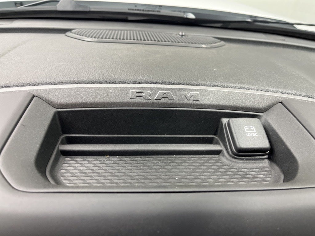 2026 RAM 4500HD Tradesman