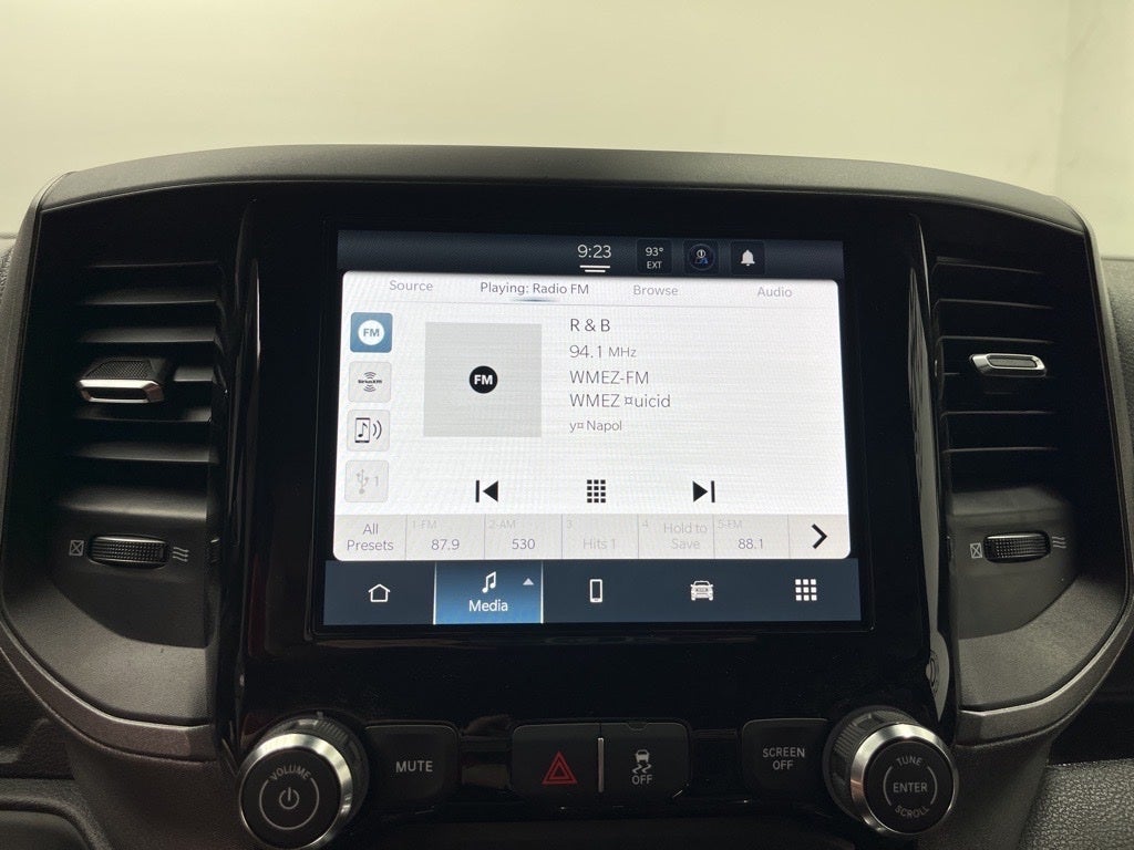 2026 RAM 4500HD Tradesman