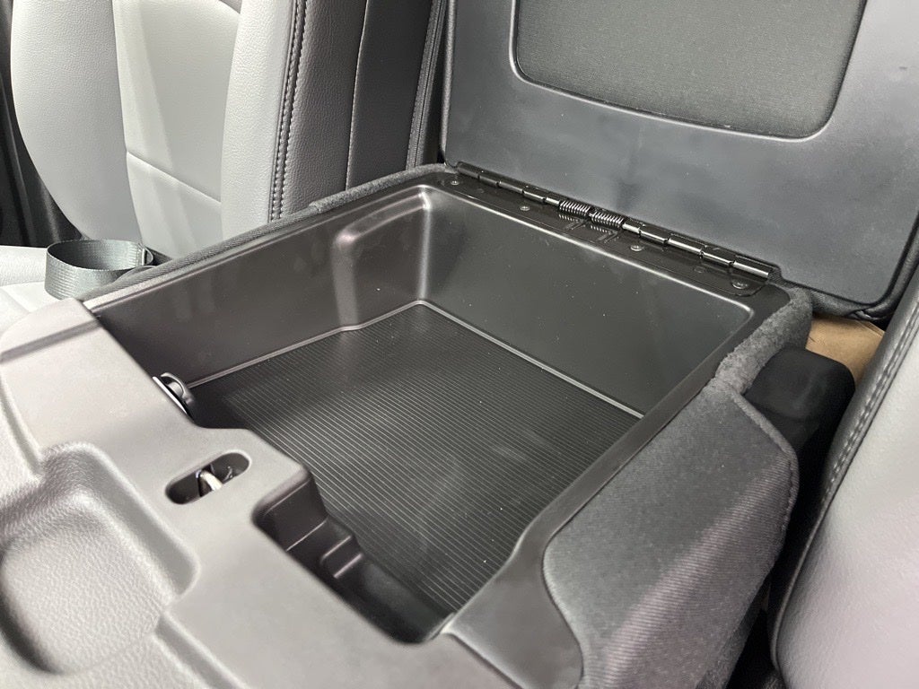 2026 RAM 4500HD Tradesman