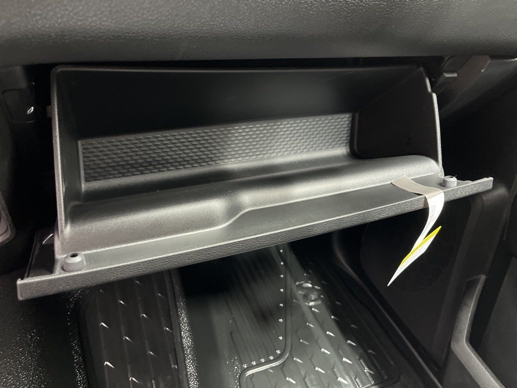 2026 RAM 4500HD Tradesman