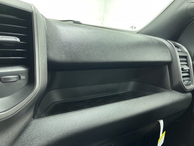 2026 RAM 4500HD Tradesman