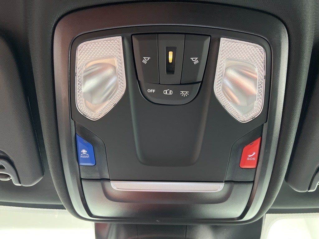 2026 RAM 4500HD Tradesman