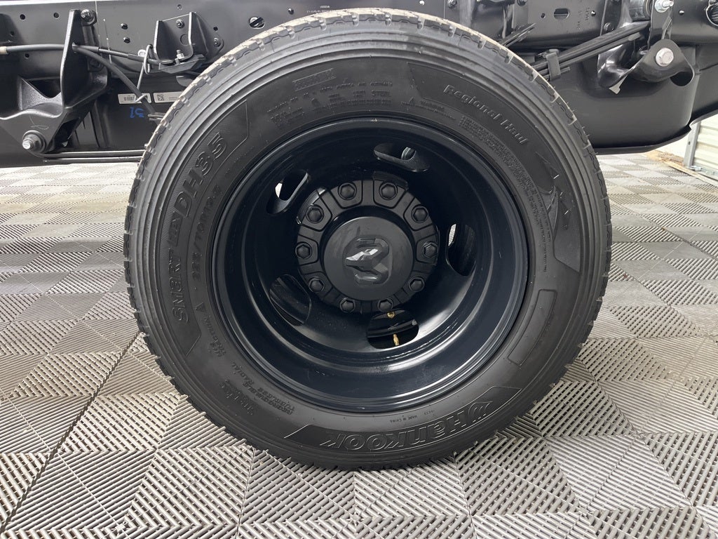 2026 RAM 4500HD Tradesman