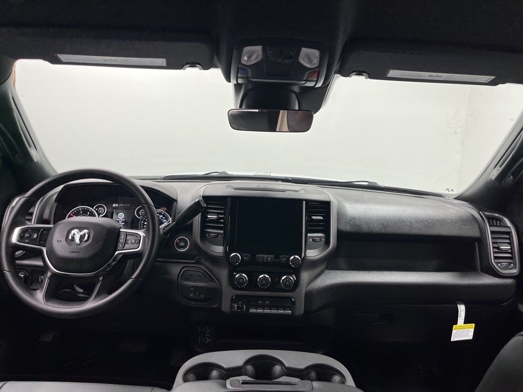 2026 RAM 4500HD Tradesman