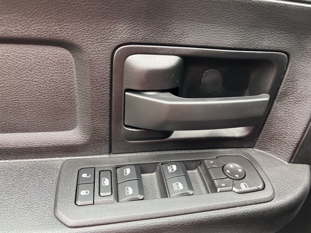 2026 RAM 4500HD Tradesman