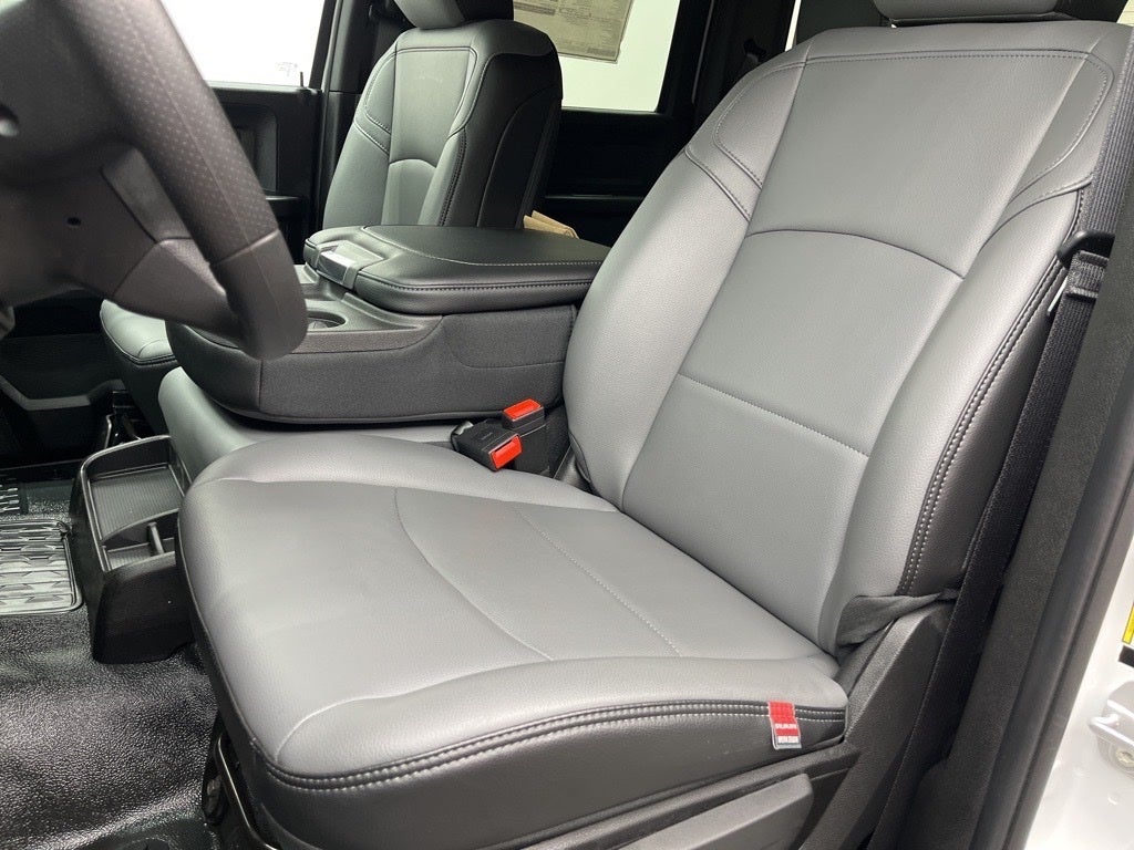 2026 RAM 4500HD Tradesman