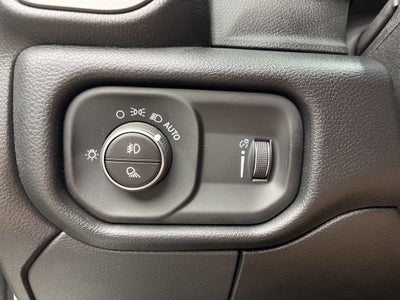 2026 RAM 4500HD Tradesman