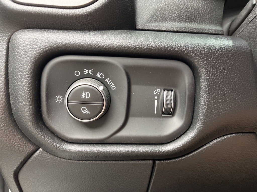 2026 RAM 4500HD Tradesman