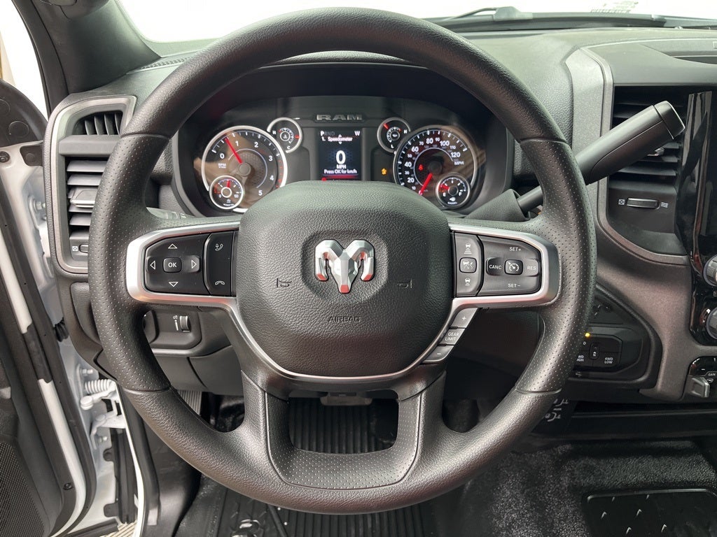 2026 RAM 5500HD Tradesman