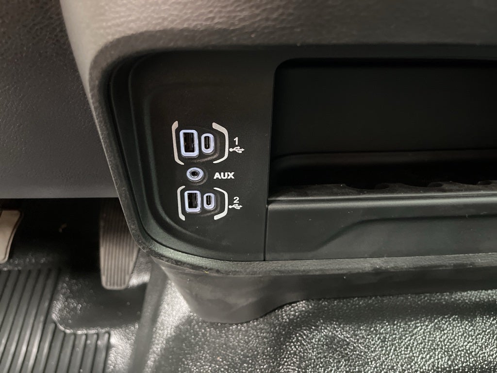 2026 RAM 5500HD Tradesman