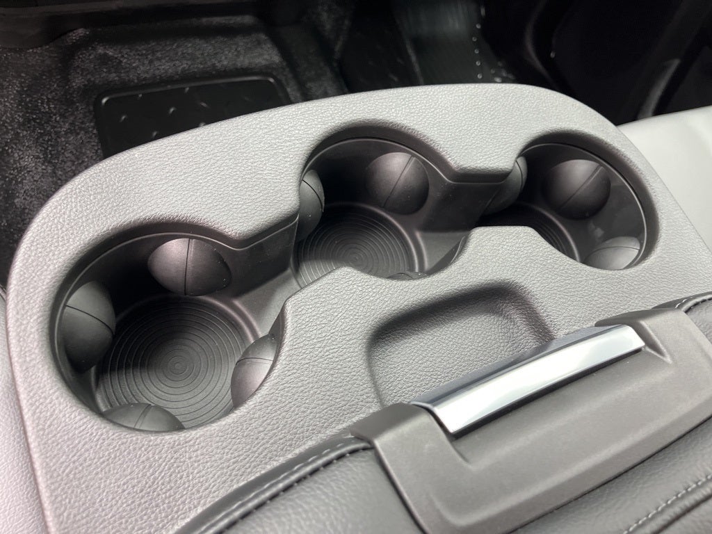 2026 RAM 5500HD Tradesman