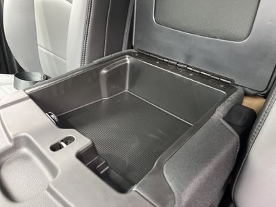 2026 RAM 5500HD Tradesman