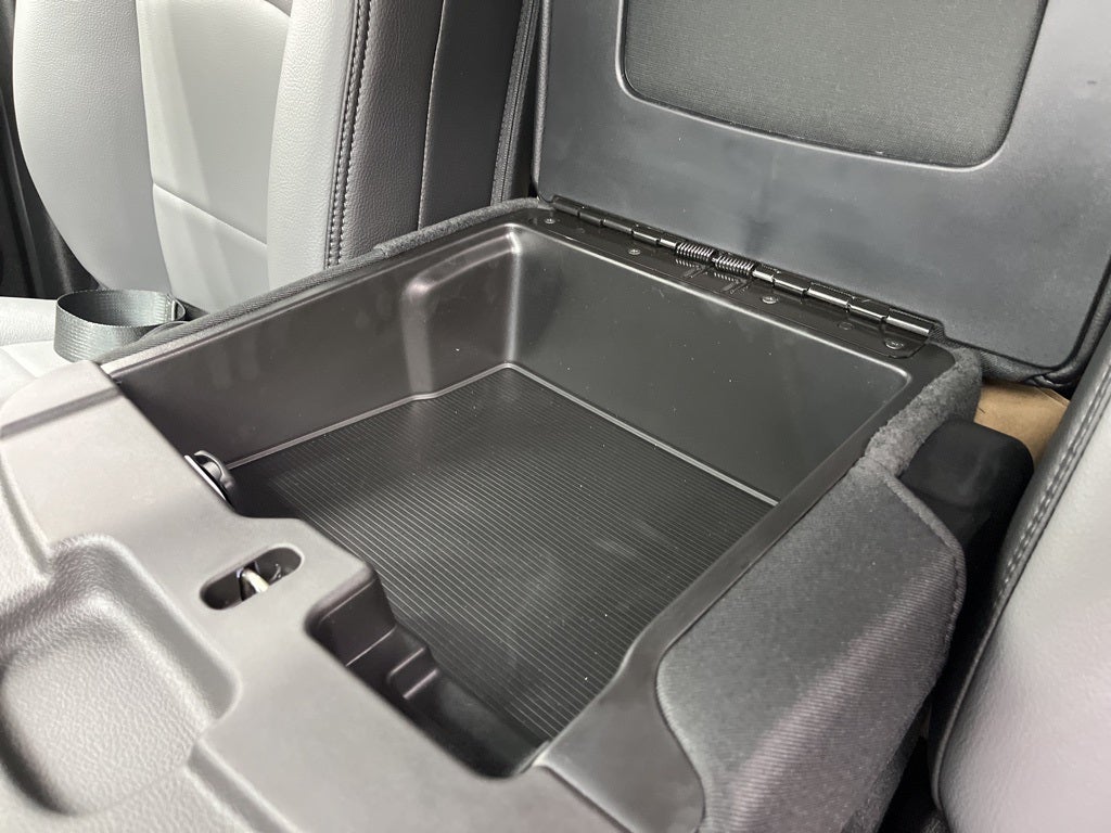 2026 RAM 5500HD Tradesman