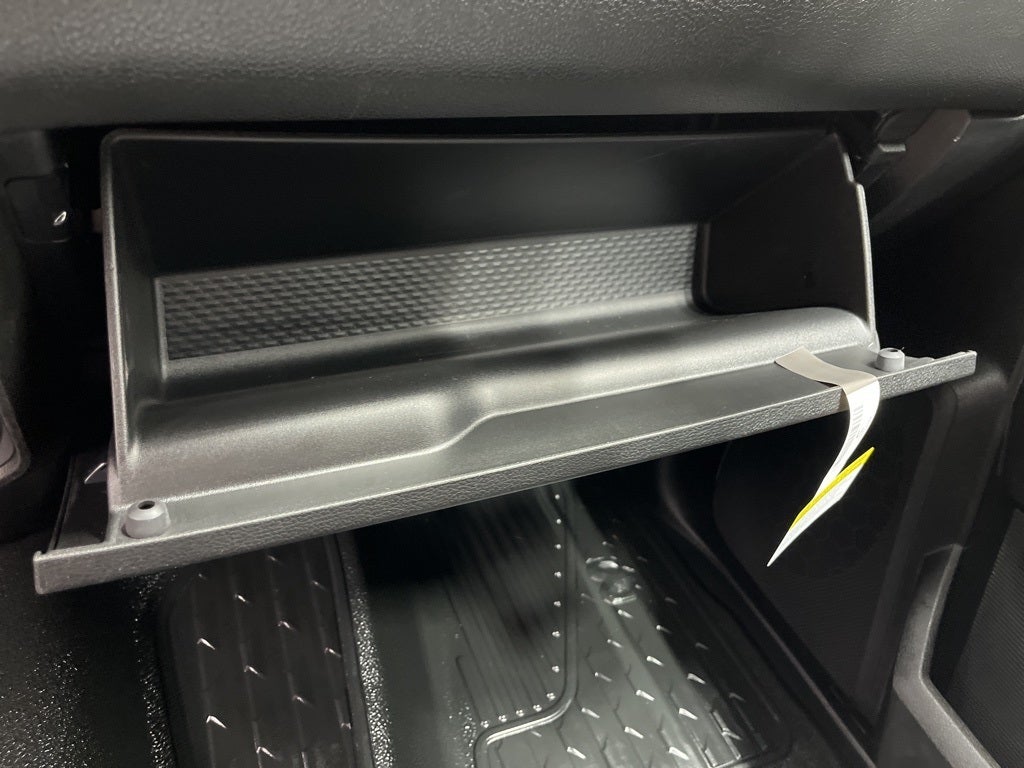 2026 RAM 5500HD Tradesman