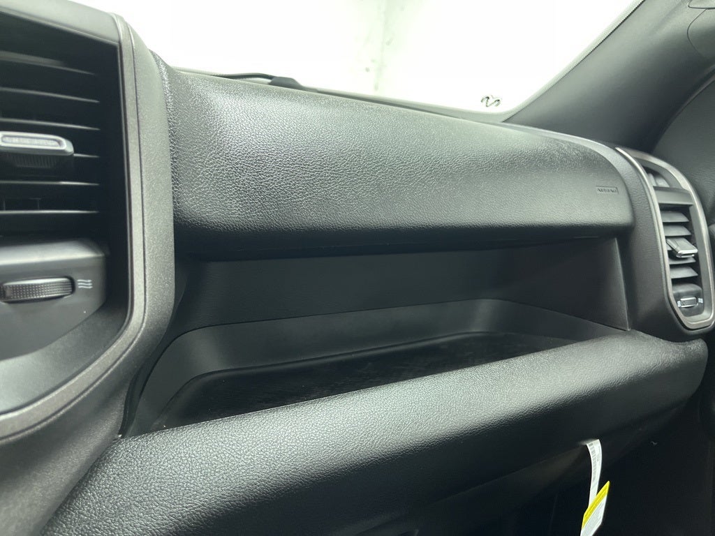 2026 RAM 5500HD Tradesman