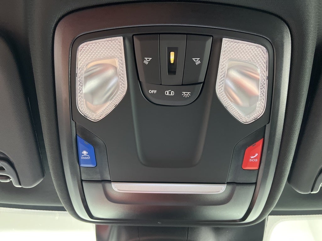 2026 RAM 5500HD Tradesman