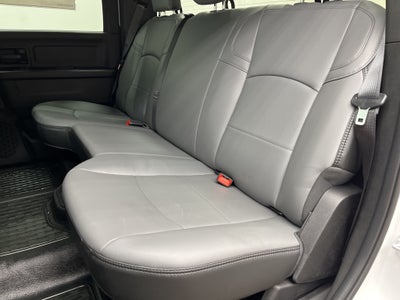 2026 RAM 5500HD Tradesman