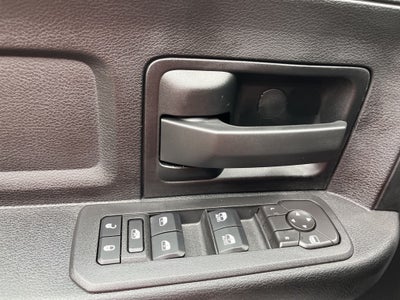 2026 RAM 5500HD Tradesman