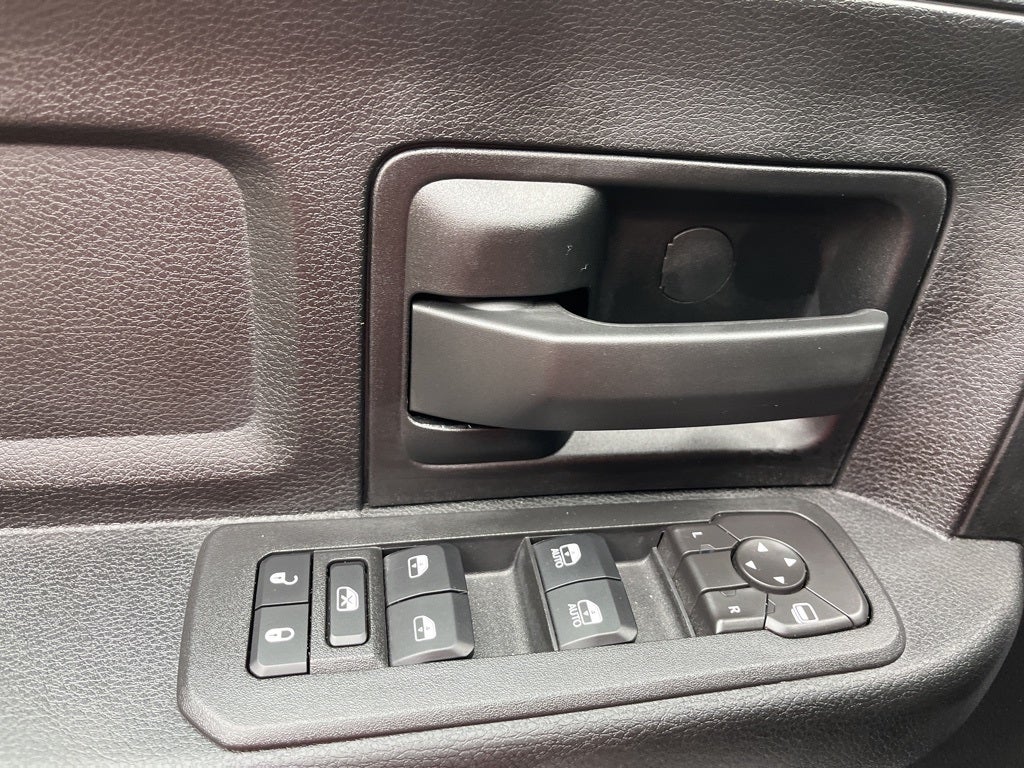 2026 RAM 5500HD Tradesman