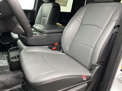 2026 RAM 5500HD Tradesman