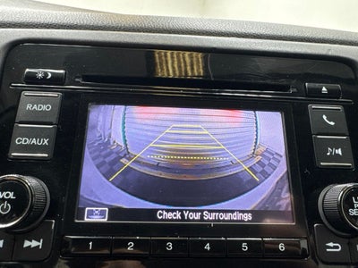 2016 Honda HR-V LX
