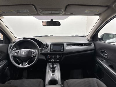 2016 Honda HR-V LX