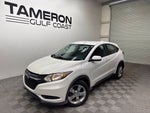2016 Honda HR-V LX