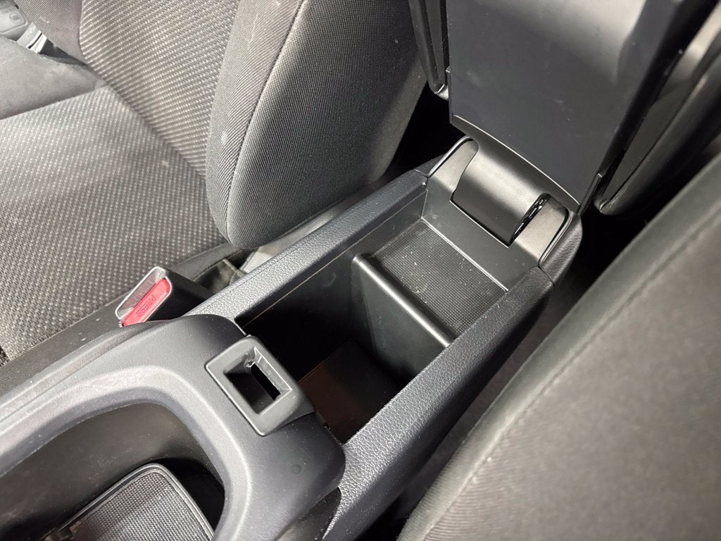 2016 Honda HR-V LX