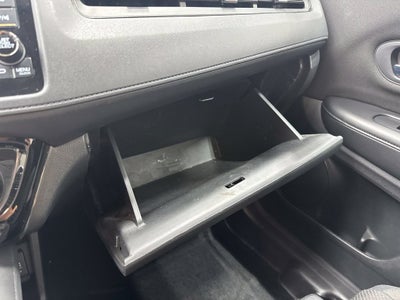 2016 Honda HR-V LX