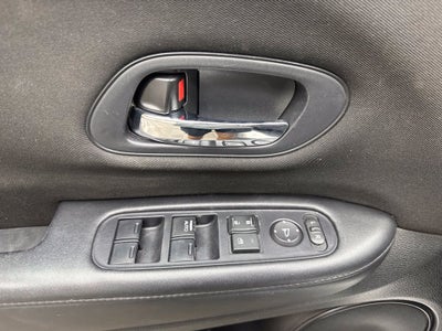 2016 Honda HR-V LX