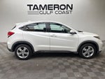 2016 Honda HR-V LX
