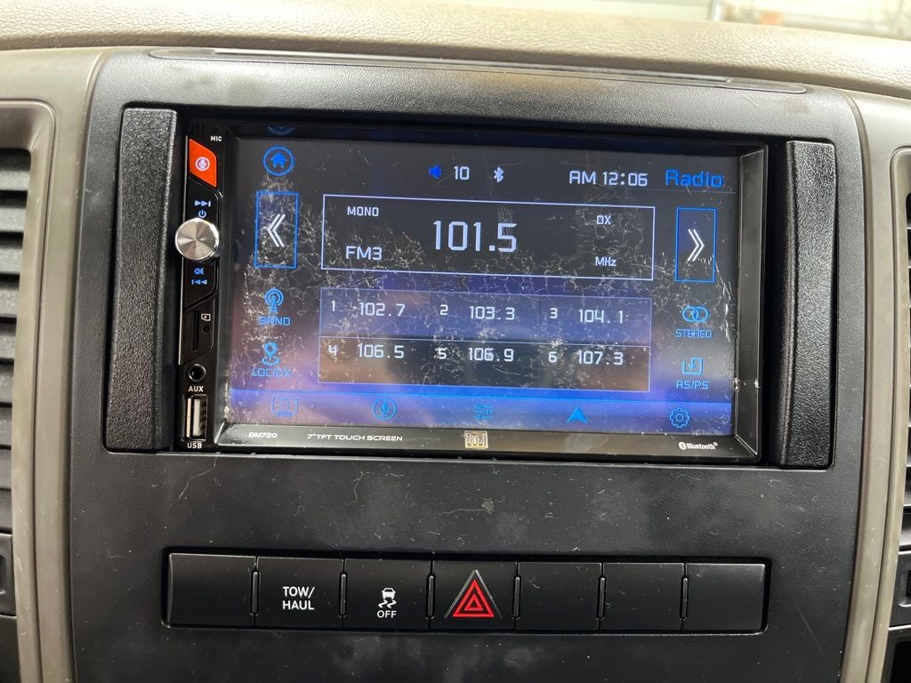 2011 RAM 1500 Express