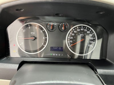 2011 RAM 1500 Express