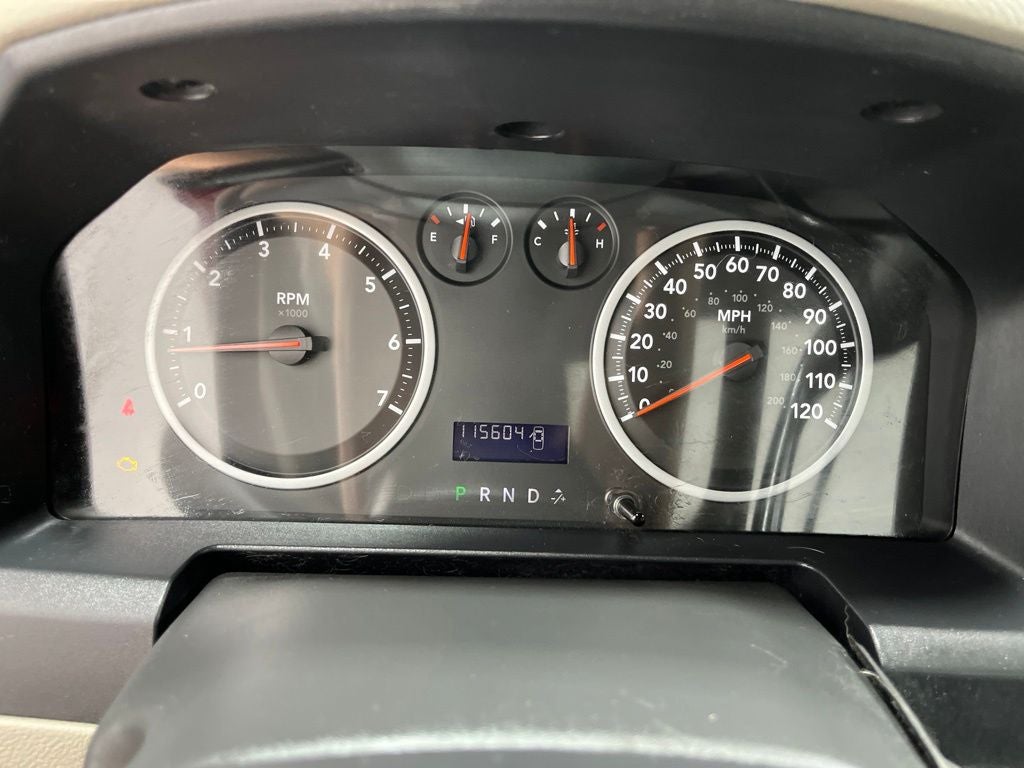 2011 RAM 1500 Express