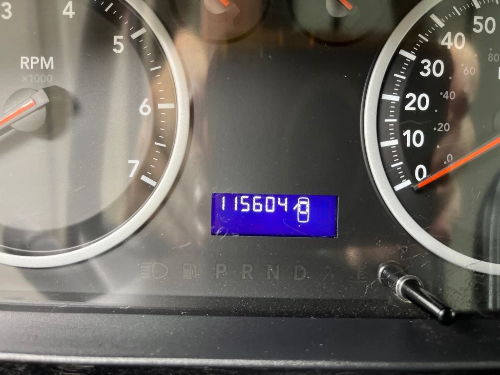 2011 RAM 1500 Express