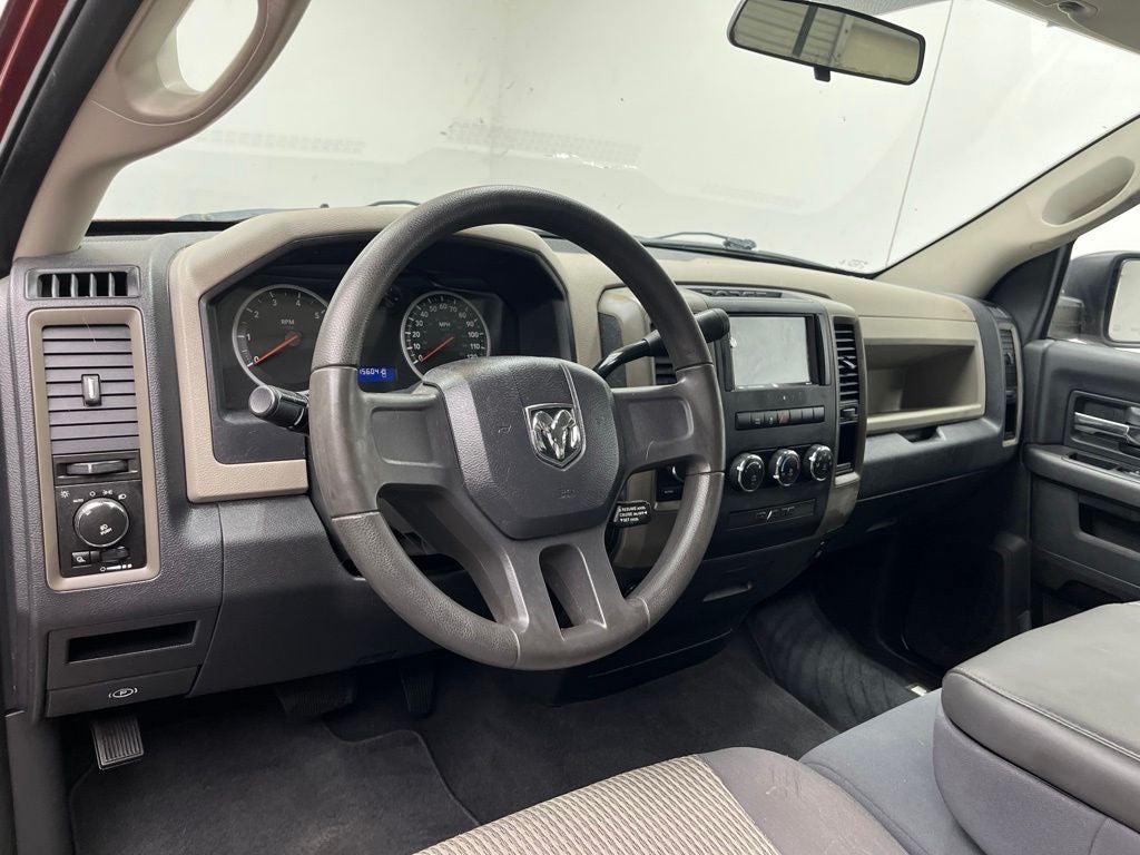 2011 RAM 1500 Express