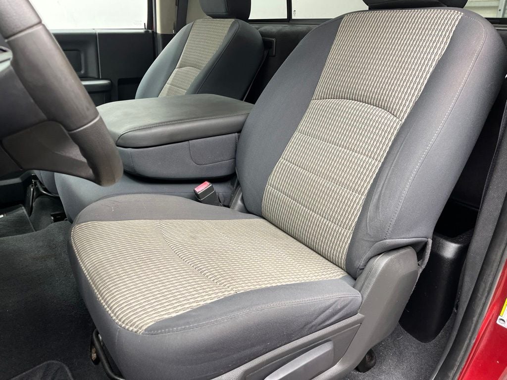 2011 RAM 1500 Express