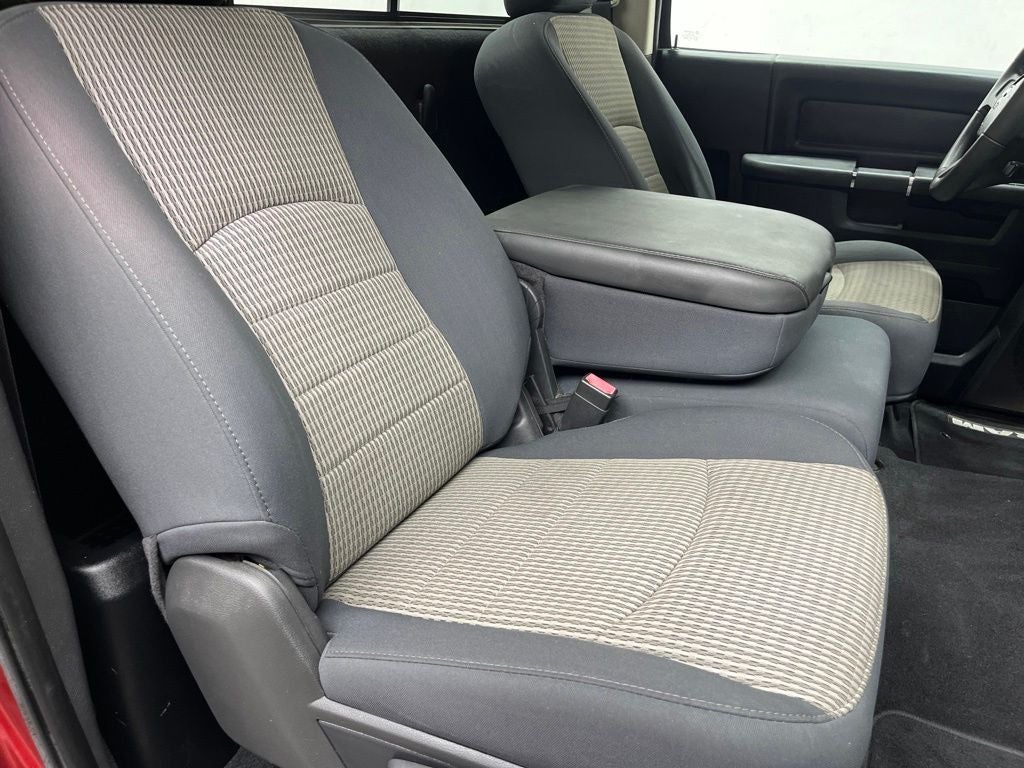 2011 RAM 1500 Express